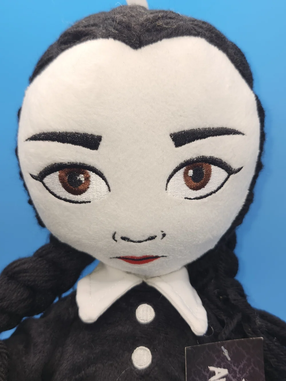 Spirit Halloween The Addams Family Wednesday Addams 18